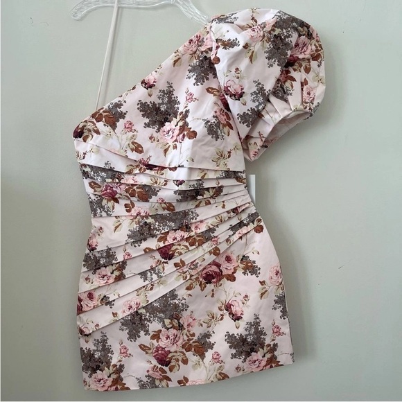 Ronny Kobo romantic Garda dress - Picture 6 of 11